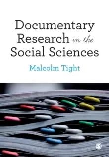 Image of Documentary Research in the Social Sciences