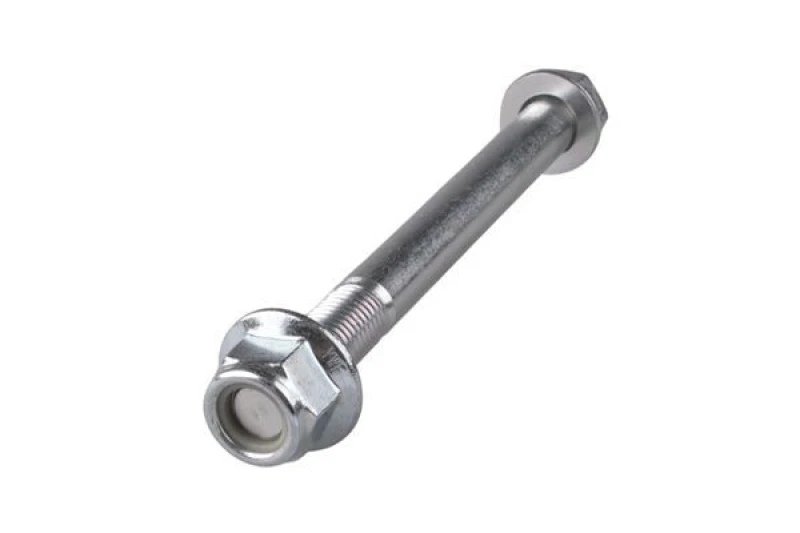 Image of TEDGUM Screw Kit, suspension strut / wheel bearing housing TEDGUM TED71455
