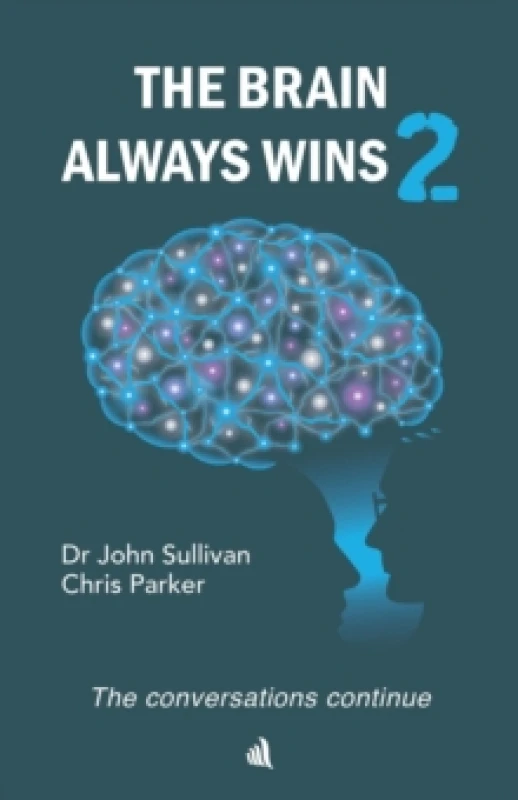 Image of The Brain Always Wins2 Paperback / softback