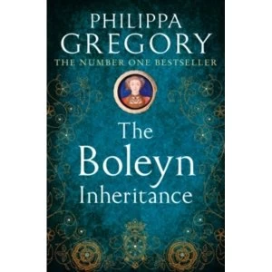 Image of The Boleyn Inheritance