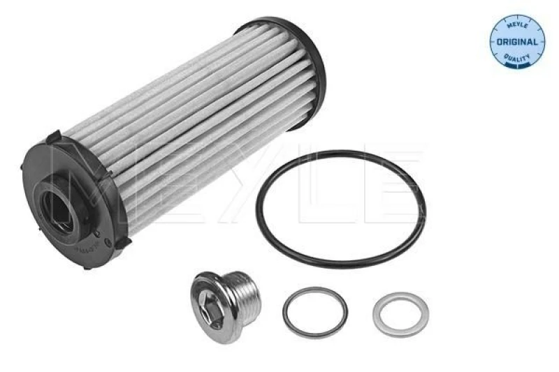 Image of Gearbox service kit MEYLE 100 135 0103/SK