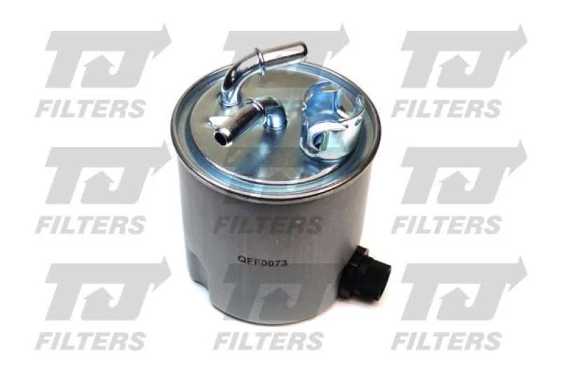 Image of QUINTON HAZELL Fuel filter QUINTON HAZELL QFF0073