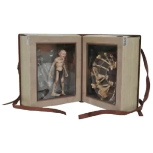 Image of Diamond Select Lord of the Rings Deluxe Action Figure Set (SDCC 2021 Exclusive)