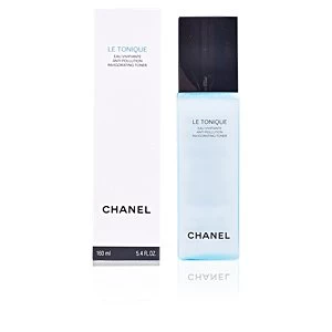 Image of LE TONIQUE eau vivifiante anti-pollution 160ml