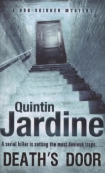 Image of Deaths Door by Quintin Jardine Paperback