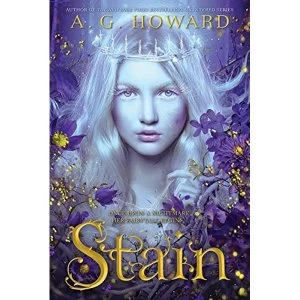 Image of Stain Hardback 2019