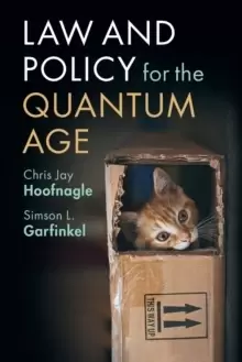 Image of Law and Policy for the Quantum Age