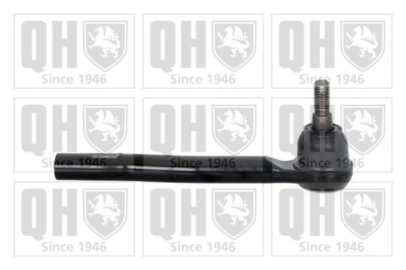 Image of QUINTON HAZELL Track rod end QUINTON HAZELL QR4041S