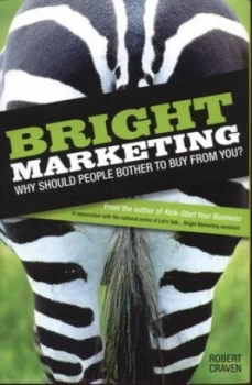 Image of Bright Marketing by Robert Craven Book