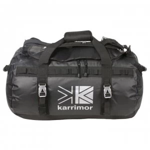 image of Karrimor 70L Dufflebag - Black