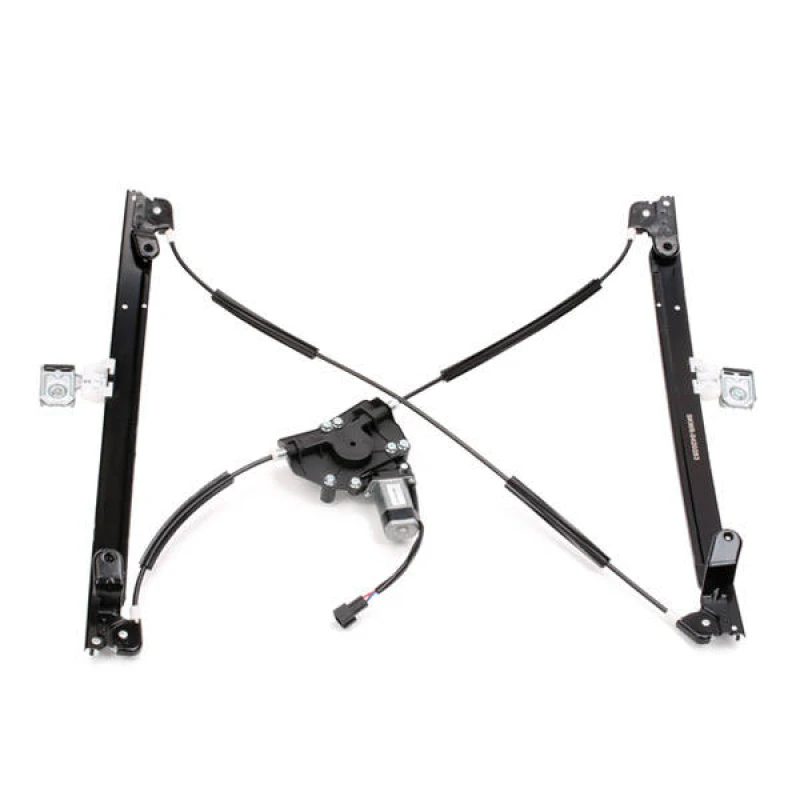 Image of STARK SKWR-0420283 Window regulator Right Front, Operating Mode: Electric Window Winder (1561)