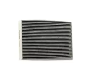 Image of FILTRON Pollen filter OPEL,CITROEN,VAUXHALL K 1408A 3647011,9815106780