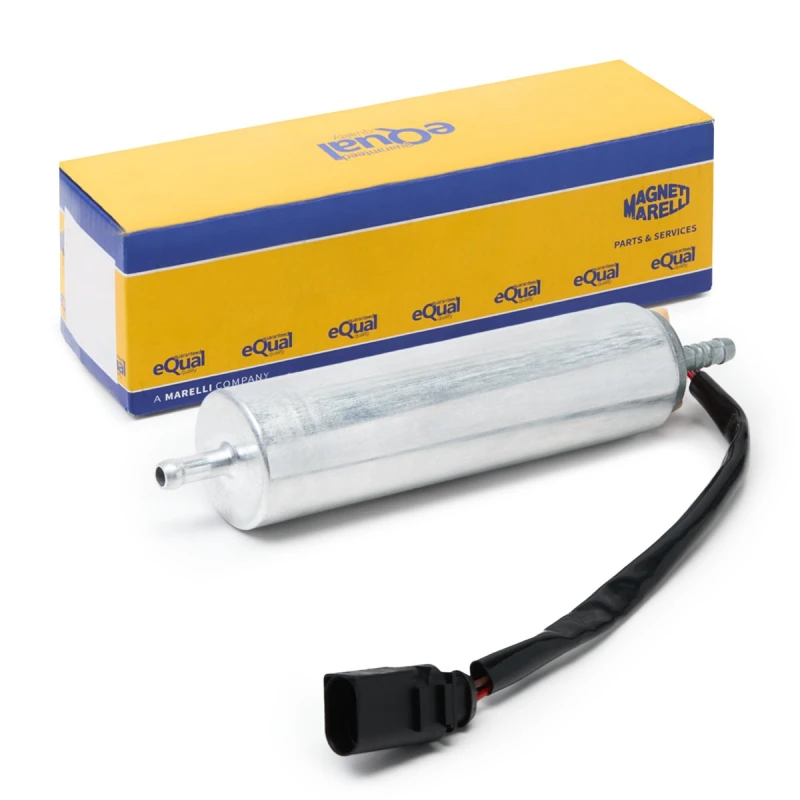 Image of MAGNETI MARELLI Fuel pump MAGNETI MARELLI 313011300152