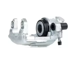 Image of RIDEX Brake caliper 78B0670 Caliper,Disc brake caliper BMW,MG,3 Limousine (E46),3 Touring (E46),3 Coupe (E46),X3 (E83),5 Touring (E39),3 Cabrio (E46)