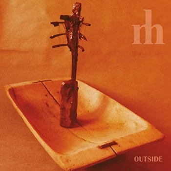 Image of Matterhorn - Outside CD
