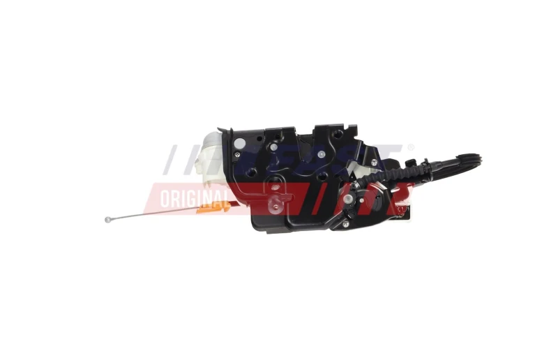 Image of FAST FT02291 Door Lock with central locking, Left Front Door Lock (1361)