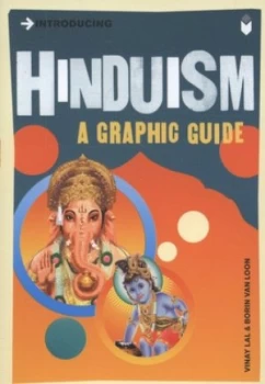 Image of Introducing Hinduism by Vinay Lal Book