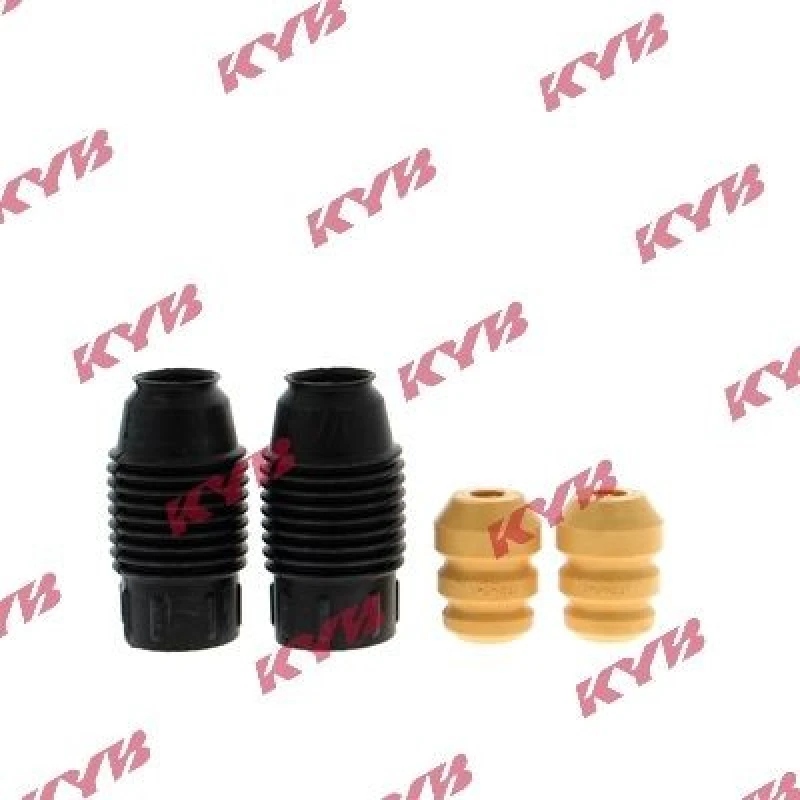 Image of KYB Dust cover kit, shock absorber KYB 910251