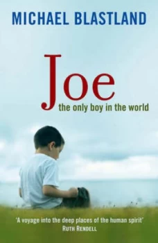 Image of Joe Paperback