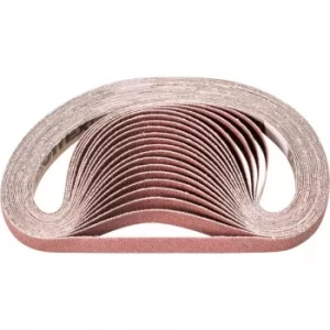 Image of Short Abrasive Belt BA 13/457 T A 80