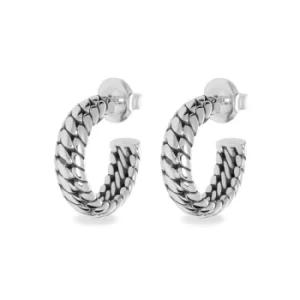 Image of Mens Buddha To Buddha Ben Heritage Earrings 437