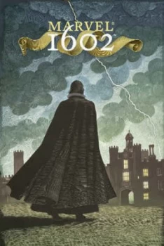 Image of Marvel 1602 by Andy Kubert Paperback