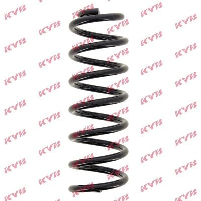 Image of KYB Coil spring KYB RA6183
