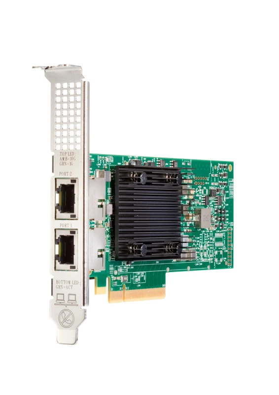 Image of BCM 57416 10GBE 2P BASE-T ADPTR
