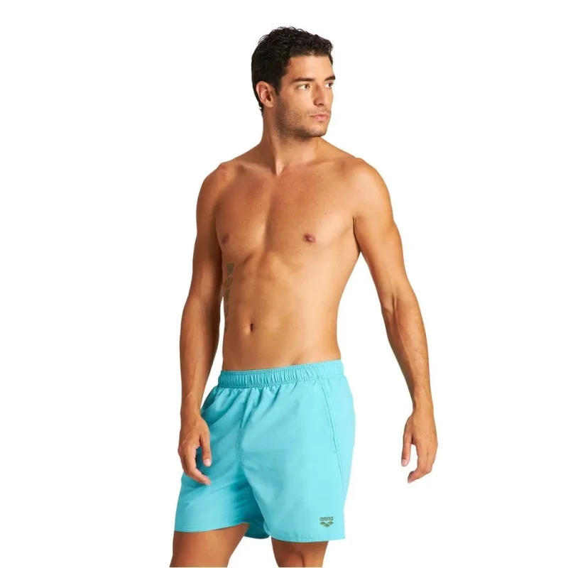 Image of Arena Swim shorts Arena Fundamentals Bleu Male 2XL