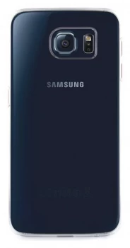 Image of Hard Shell Case for Samsung Galaxy S6 Clear