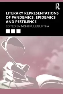 Image of Literary Representations of Pandemics, Epidemics and Pestilence