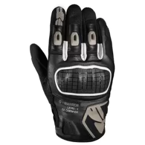 Image of Spidi G-Warrior Black Sand M