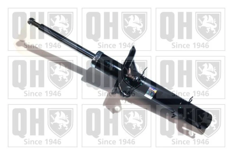 Image of QUINTON HAZELL Shock absorber QUINTON HAZELL QAG178801