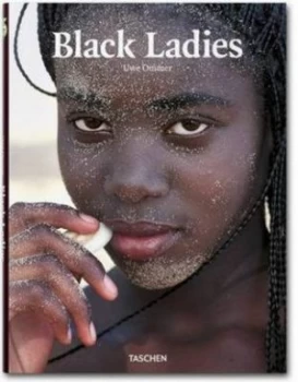 Image of Black Ladies Hardback