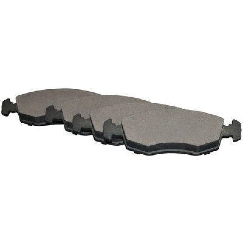 Image of JP GROUP 3363601810 Brake pad set JP Front Axle, excl. wear warning contact Brake Pad Set,disc brake (402)