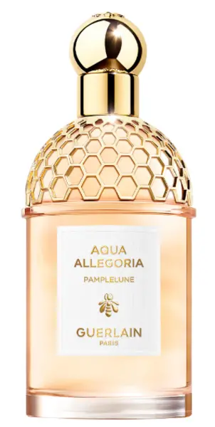 Image of Guerlain Aqua Allegoria Pamplelune Eau de Toilette For Her 125ml