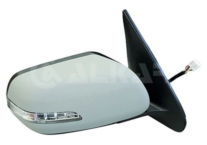 Image of ALKAR Wing mirror ALKAR 9042980