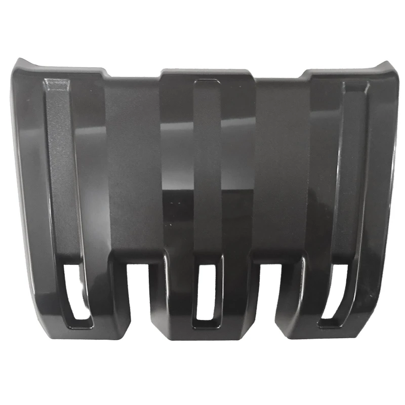 Image of Cover, radiator grille DIEDERICHS 7890044