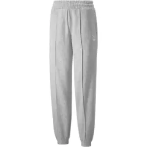 image of Puma Sweatpants FL - Grey