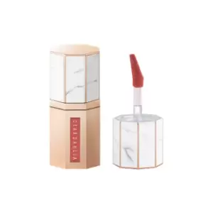 Image of Dear Dahlia Paradise Dream Velvet Lip Mousse 6.5ml (Various Shades) - Teddy