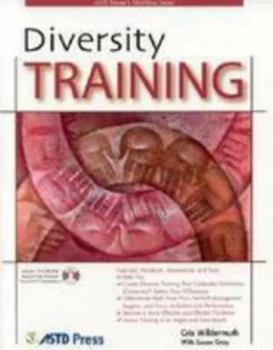 Image of Diversity Training by Cris Wildermuth Book