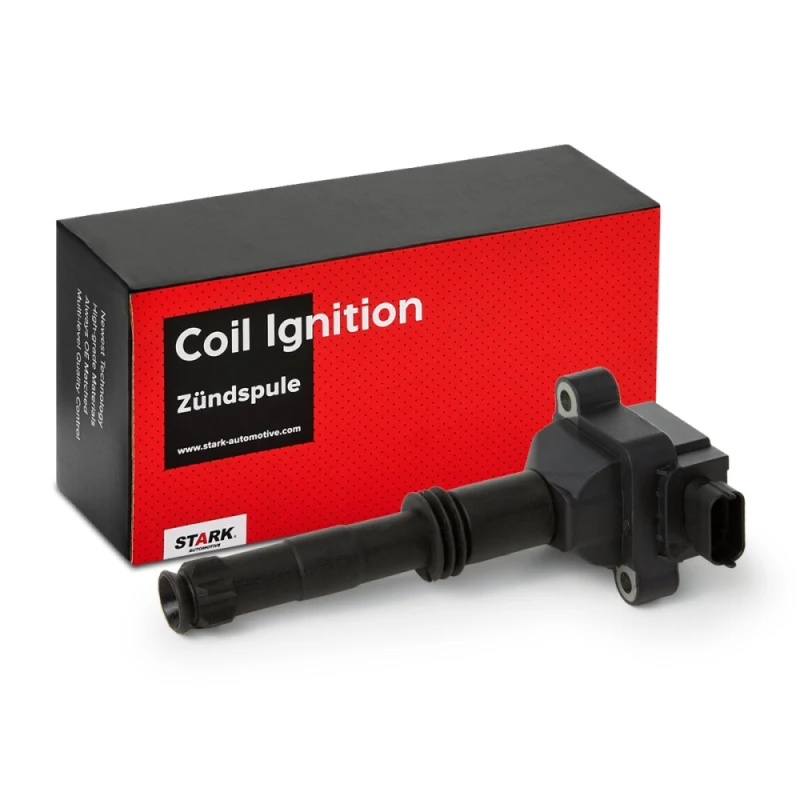 Image of STARK SKCO-0070159 Ignition coil Coil,ignition (689)