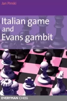 Image of Italian Game and Evans Gambit