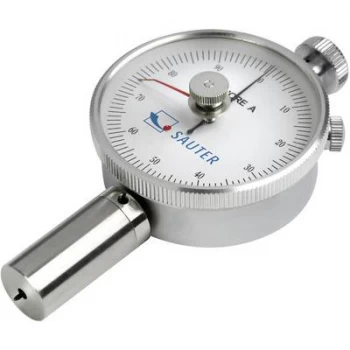 Image of Sauter HBD 100-0 Hardness Tester 0 - 100 HD