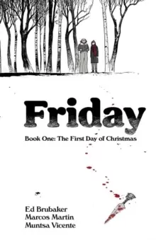 Image of Friday, Book One: The First Day of Christmas