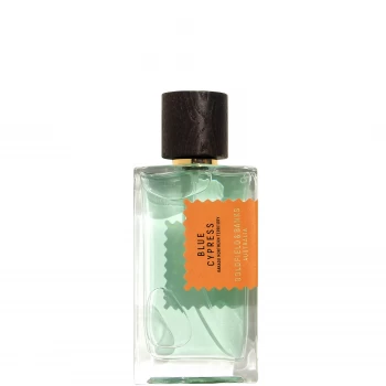 Image of Goldfield & Banks Blue Cypress Eau de Parfum Unisex 100ml
