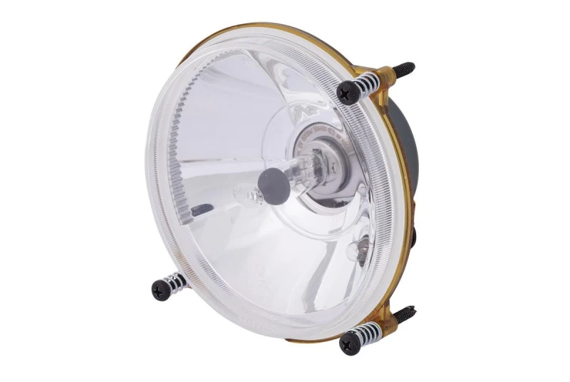 Image of HELLA Headlight HELLA 1L3 996 162-091