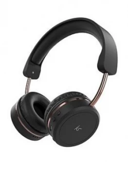 Image of KitSound Metro X Bluetooth Wireless Headphones