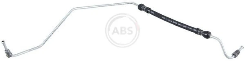Image of A.B.S. Brake hose A.B.S. SL 6604