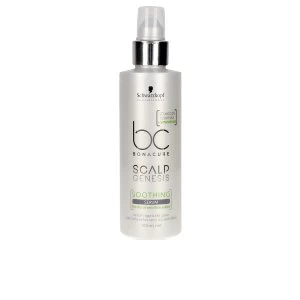 Image of BC SCALP GENESIS soothing serum #dry&sensitive scalps 100ml